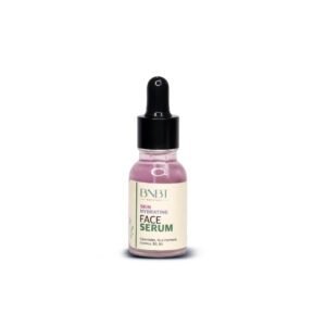skin hydrating face serum
