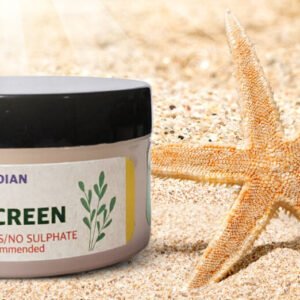 Sun Guardian face sunscreen