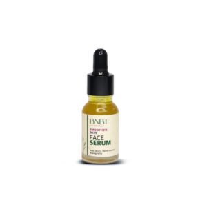 smoothen skin face serum