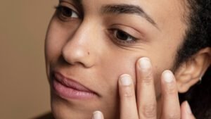 How to Get Rid of Dark Circles Naturally