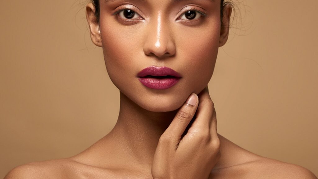 Natural ways to protect skin from pollution