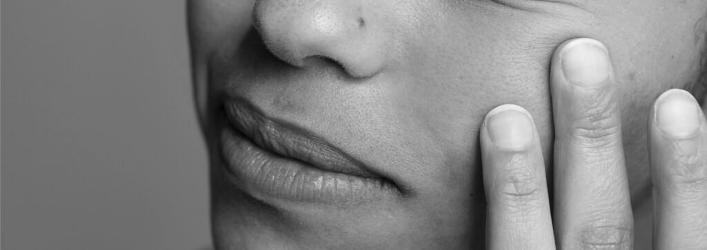 How Stress Affects Your Skin