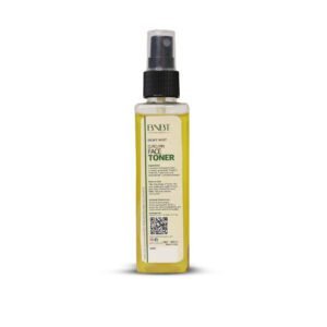 dewy mist Curcumin Face Toner