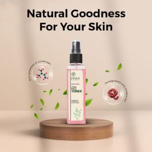Dewy mist vitamin face toner