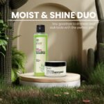 Moist & Shine duo
