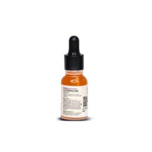 Pure radiance cleansing oil