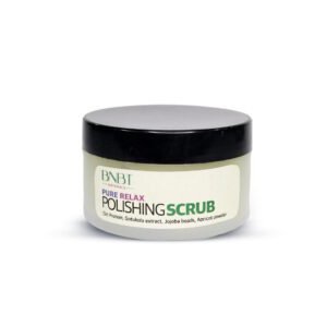 Pure relax polishing scrub