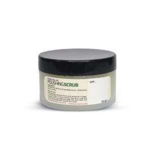 Pure relax polishing scrub