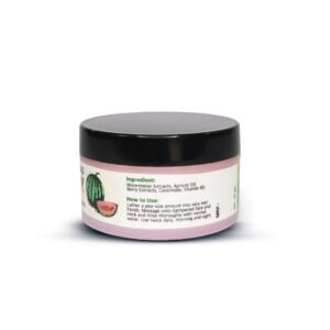 Purifying anti aging facewash