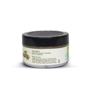 purifying chocolate facewash
