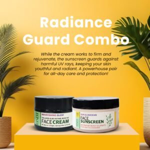Radiance Guard Combo