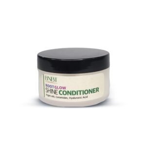 Root glow shine conditioner