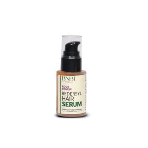 Root renew redyensyl hair serum