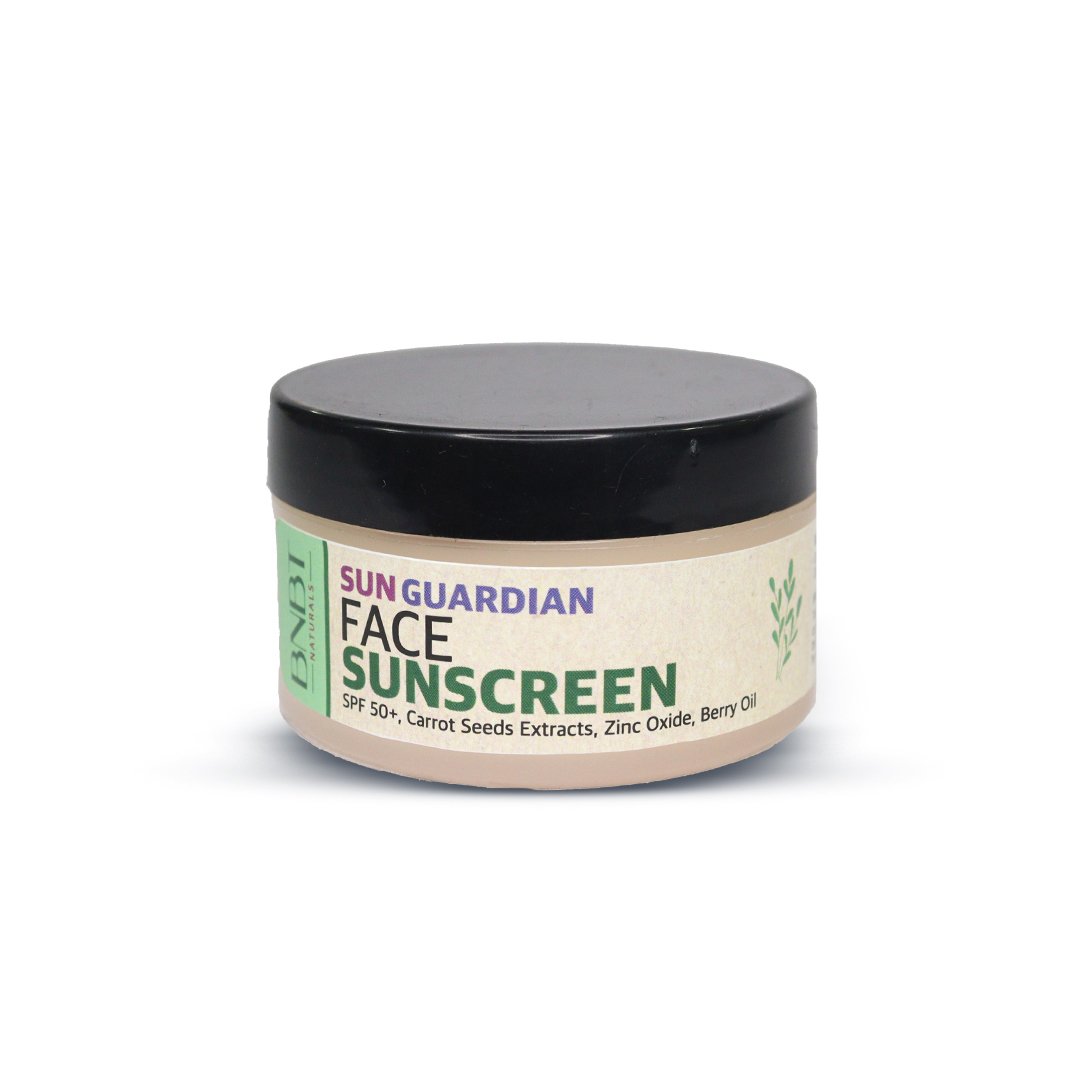 Sun Guardian face sunscreen (2) Sun Guardian face sunscreen