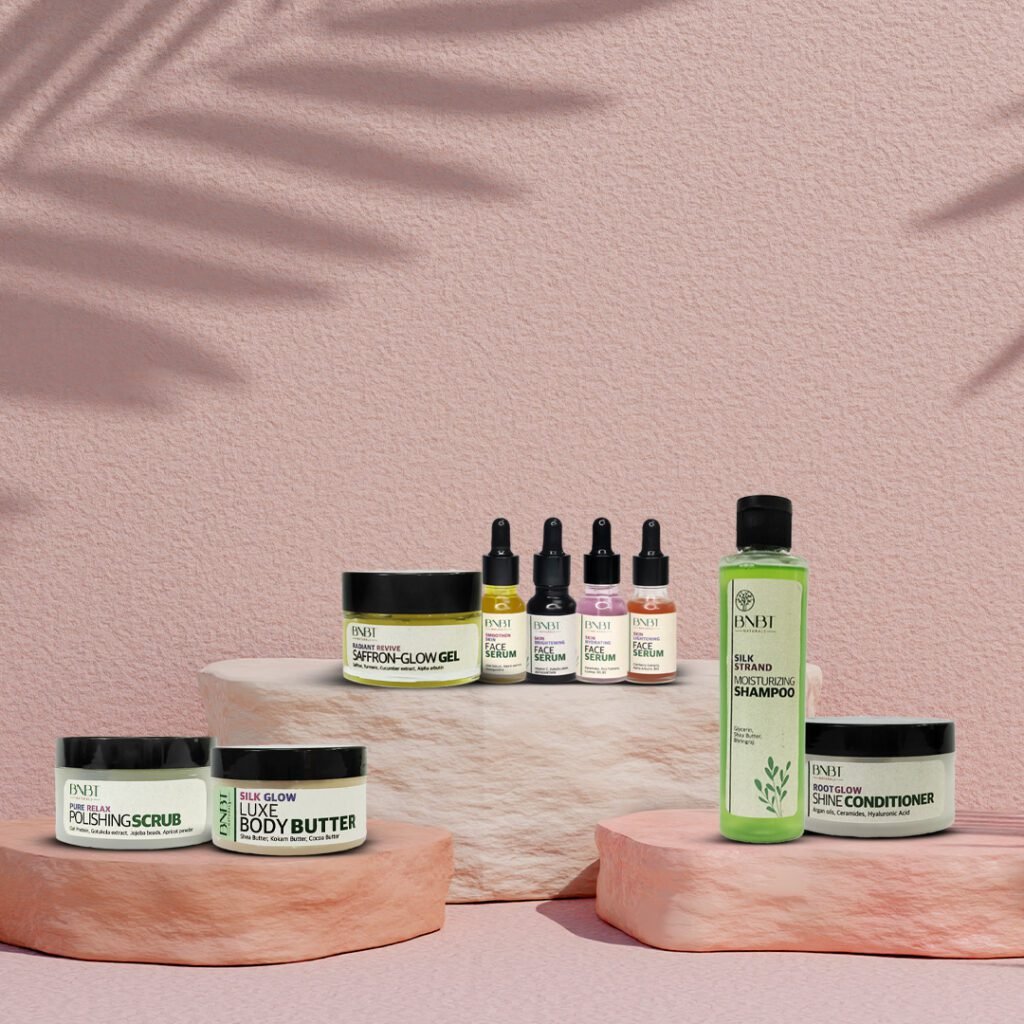 Skincare Ingredients You Should Never Mix