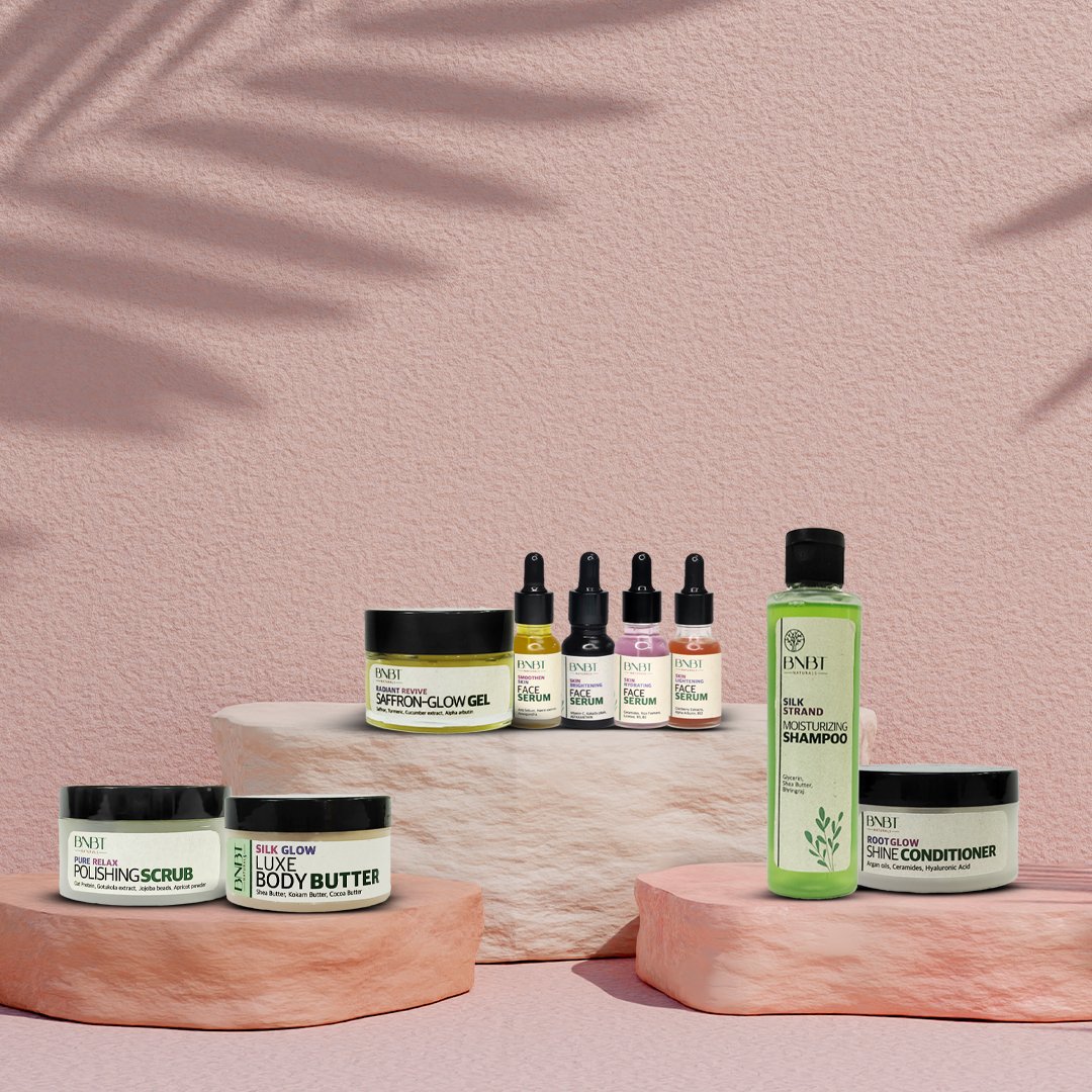 Skincare Ingredients You Should Never Mix