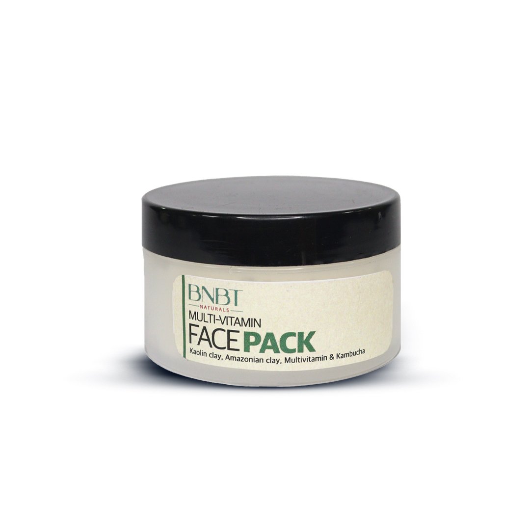 multipack vitamin facepack Multivitamin face pack