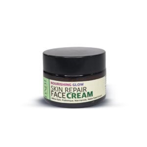 nourishing glow Skin Repair face cream