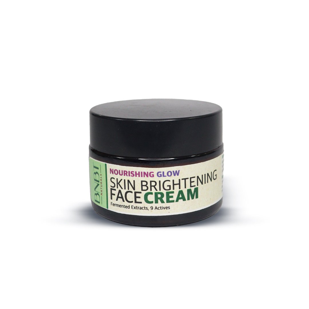 nourishing skin brightening face cream (1) nourishing skin brightening face cream