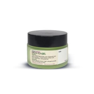 Radiant Revive Green Tea Gel