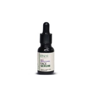 skin brightening face serum