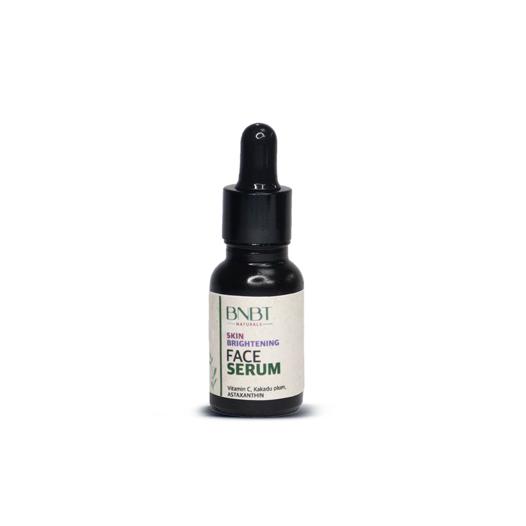skin brightening face serum front (1) skin brightening face serum