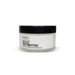 Silk glow baby bliss body butter