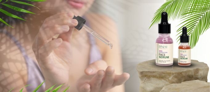 Natural Beauty Rituals