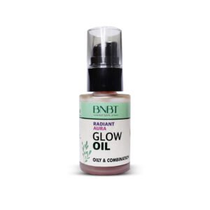 Radiant Aura glow oil