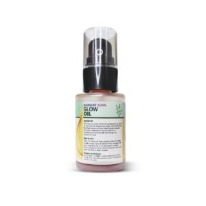 Radiant Aura glow oil