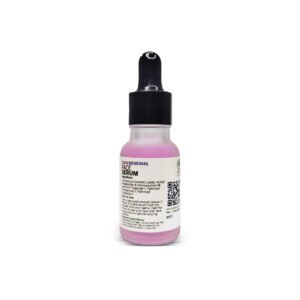 Skin Renewal Face Serum