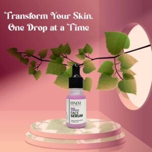 Skin Renewal Face Serum