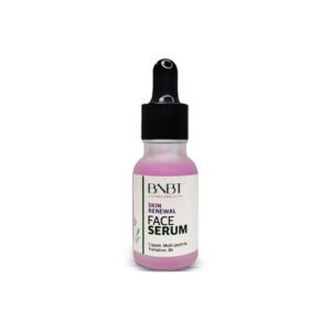 Skin Renewal Face Serum