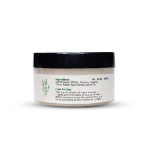 Sun Guardian Sebum Shield