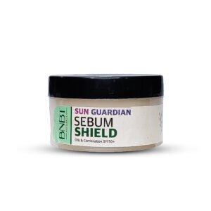 Sun Guardian Sebum Shield