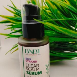 Best Natural Hair care Products