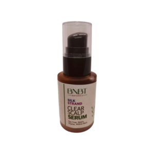 Best Natural Hair care Products