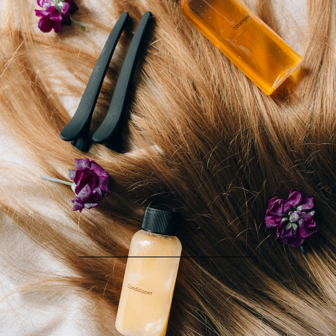 Natural Ways to Reduce Hair Fall