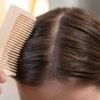 Nighttime Haircare Routine