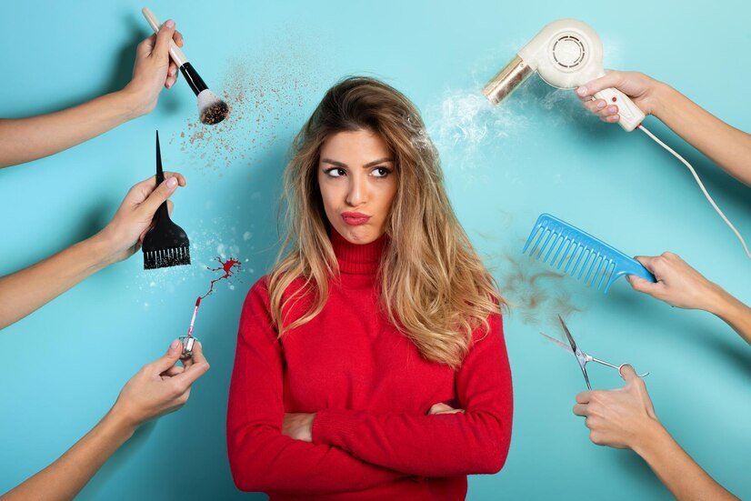Consistency in Skincare and Haircare