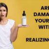 How Stress Affects Skin and Hair