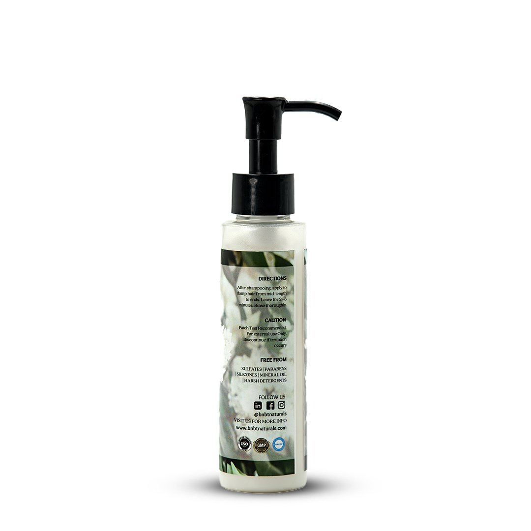 Root Glow Shine Conditioner back2 Root Glow Shine Conditioner