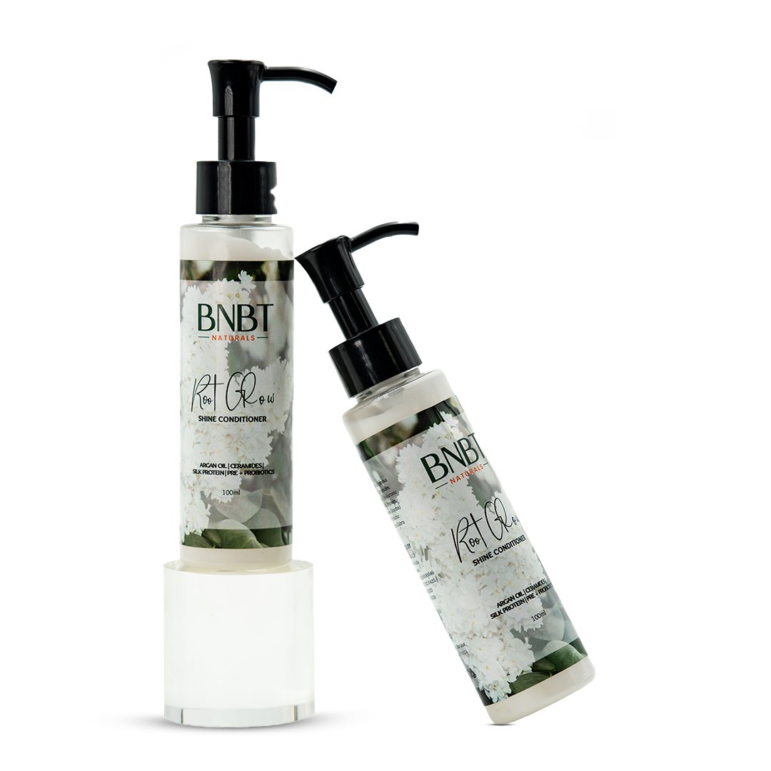 Root Glow Shine Conditioner double Root Glow Shine Conditioner