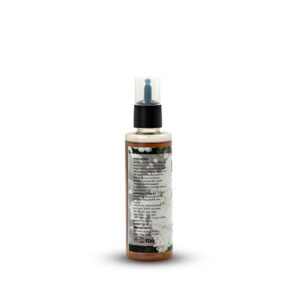 Root Strength Growth Hair Oil