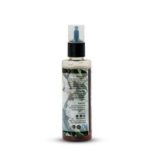 Root Strength Growth Hair Oil