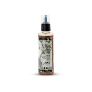 Root Strength Growth Hair Oil