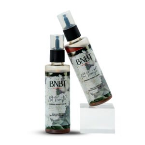 Root Strength Growth Hair Oil