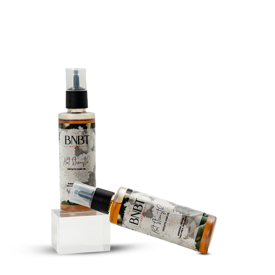 Root Strength Growth Hair oil double Root Strength Growth Hair Oil