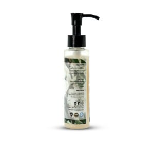 Silk Strand Clear Scalp Shampoo