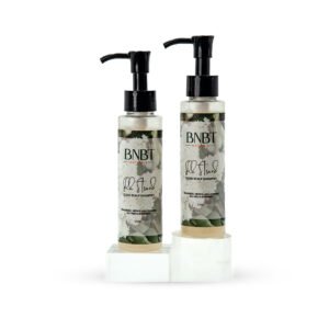 Silk Strand Clear Scalp Shampoo